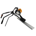 Excalibur Road Vibrating Ruler Surface Finishing Screed Concrete Screed Machine